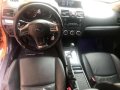 2014 Subaru XV Premium AT Fresh Orange For Sale -7
