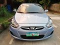 2013 Hyundai Accent Hatchback Diesel For Sale -2