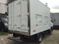 Mitsubishi Fuso Canter Ref Reefer Van Japan for sale-4