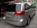 Toyota Sienna 2007 LE A/T for sale-3