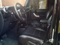 2011 Jeep Wrangler Rubicon 4x4 Trail Edition for sale-9