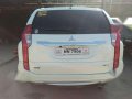 2016 Mitsubishi Montero 4X4 manual for sale-8