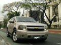 Chevrolet Suburban 2008 for sale-0