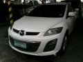 Mazda CX-7 2011 A/T for sale-3