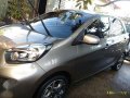 Kia Picanto 1.2Ex 2016 for sale-2