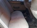 1995 Toyota Corolla XL Black Sedan For Sale -3