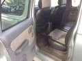 2001 Nissan Frontier 4x4 A.T 3.2L Diesel For Sale -8