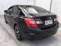 2014 Honda Civic 2.0 i-VTEC Automatic TOP OF THE LINE for sale-4