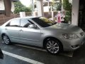 2006 Toyota Camry 3.5Q Silver Sedan For Sale -0