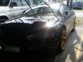 1997 Mitsubishi Eclipse Automatic Black For Sale -3