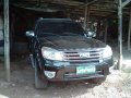 Ford Everest 2013 A/T for sale-0