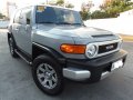 Well-kept Toyota FJ Cruiser 2015 for sale-0