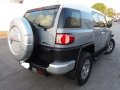 Well-kept Toyota FJ Cruiser 2015 for sale-5