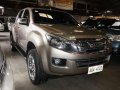 Good as new Isuzu Dmax 2014 for sale-0