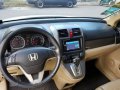 Well-kept  Honda CR-V Limited 2008 for sale-2