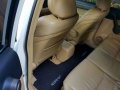 Well-kept  Honda CR-V Limited 2008 for sale-3