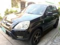 Well-maintained  Honda CR-V 2006 for sale-0