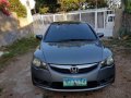 Well-kept  Honda Civic 1.8S 2010 for sale-1