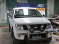 Good as new Nissan Navara Frontier 2011 for sale-0