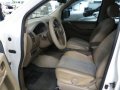 Good as new Nissan Navara Frontier 2011 for sale-1