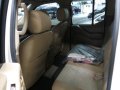 Good as new Nissan Navara Frontier 2011 for sale-3