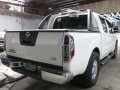 Good as new Nissan Navara Frontier 2011 for sale-5