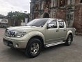 Well-maintained Nissan Navara 2011 for sale-0