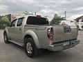 Well-maintained Nissan Navara 2011 for sale-4