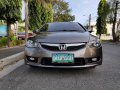 Honda Civic 2011 1.8 S FD Automatic for sale-0