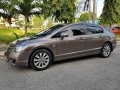 Honda Civic 2011 1.8 S FD Automatic for sale-1