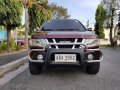 Isuzu Crosswind Sportivo 2014 Automatic for sale-0