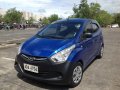 Well-kept Hyundai EON GL 2014 for sale-3