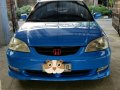 Rush sale 2003 Honda Civic dimension matic nothing to fix-0