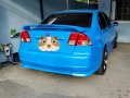 Rush sale 2003 Honda Civic dimension matic nothing to fix-2