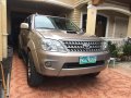 Toyota Fortuner 2.5 V Automatic Diesel 2006 4x4 for sale-2