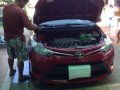 Vios Toyota all power 2014 for sale-1