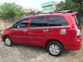 Toyota Innova E Automatic diesel 2012 for sale-1