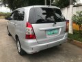 Toyota Innova E manual 2012 for sale-4