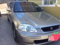 Honda Civic vtec 1996 model for sale-2