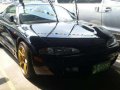 1997 Mitsubishi Eclipse Automatic Black For Sale -2