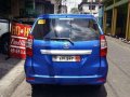 2017 Toyota Avanza E matic for sale-2