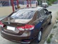 FOR ASSUME: SUZUKI CIAZ GL A/T 2016-0