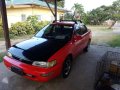 1995 Toyota Corolla GLi for sale-1