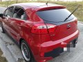 Sale or Swap Kia Rio Hatchback 2016 model-2