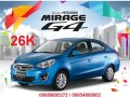 For sale 2017 Mitsubishi Cars Affordable Deals !!Mirage G4 and Hatchback Lowest Promo !!-0