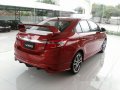 Toyota Vios 2017 G TRD A/T for sale-3