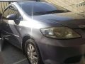 Honda City Idsi 2008 Automatic for sale-0