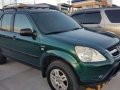 Honda Crv 2004 model automatic for sale-0