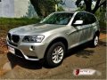 2012 BMW X3 X-Drive for sale-0