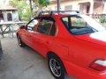 1995 Toyota Corolla GLi for sale-2